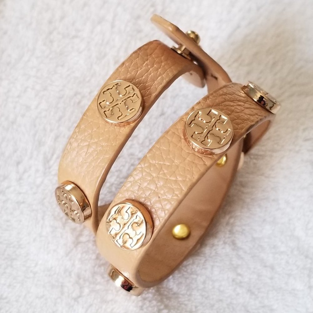 Tory Burch Choker Necklace Bracelet
